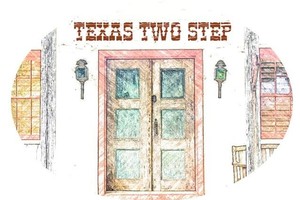 Texas Two Step Guesthouse